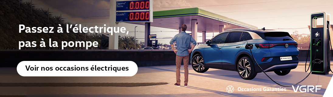 Voitures électriques