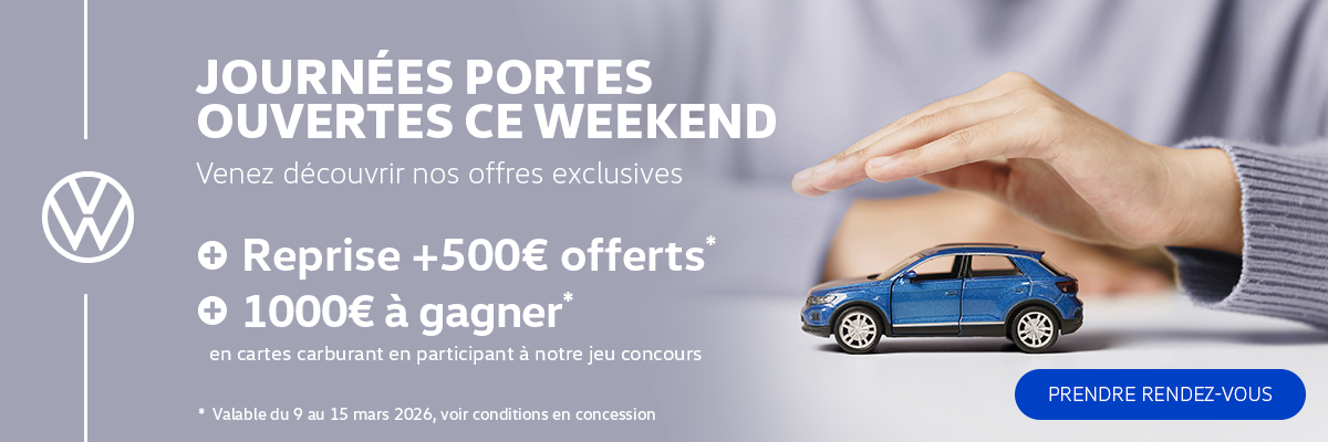 Semaine de la Reprise