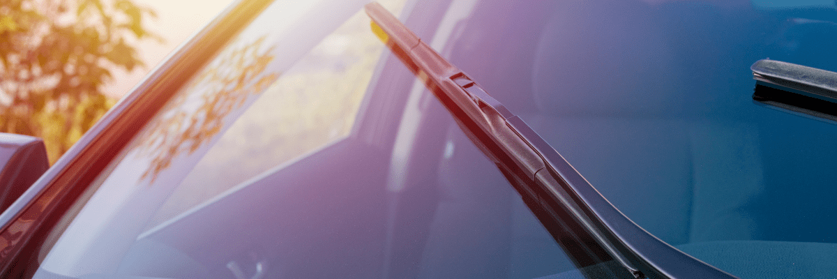 Glace, visibilité et lumière 