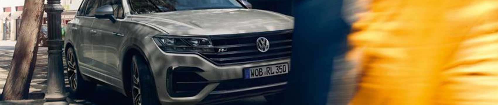 Mobilité Volkswagen