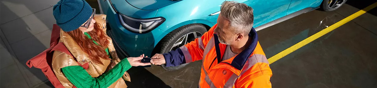 Extension de garantie